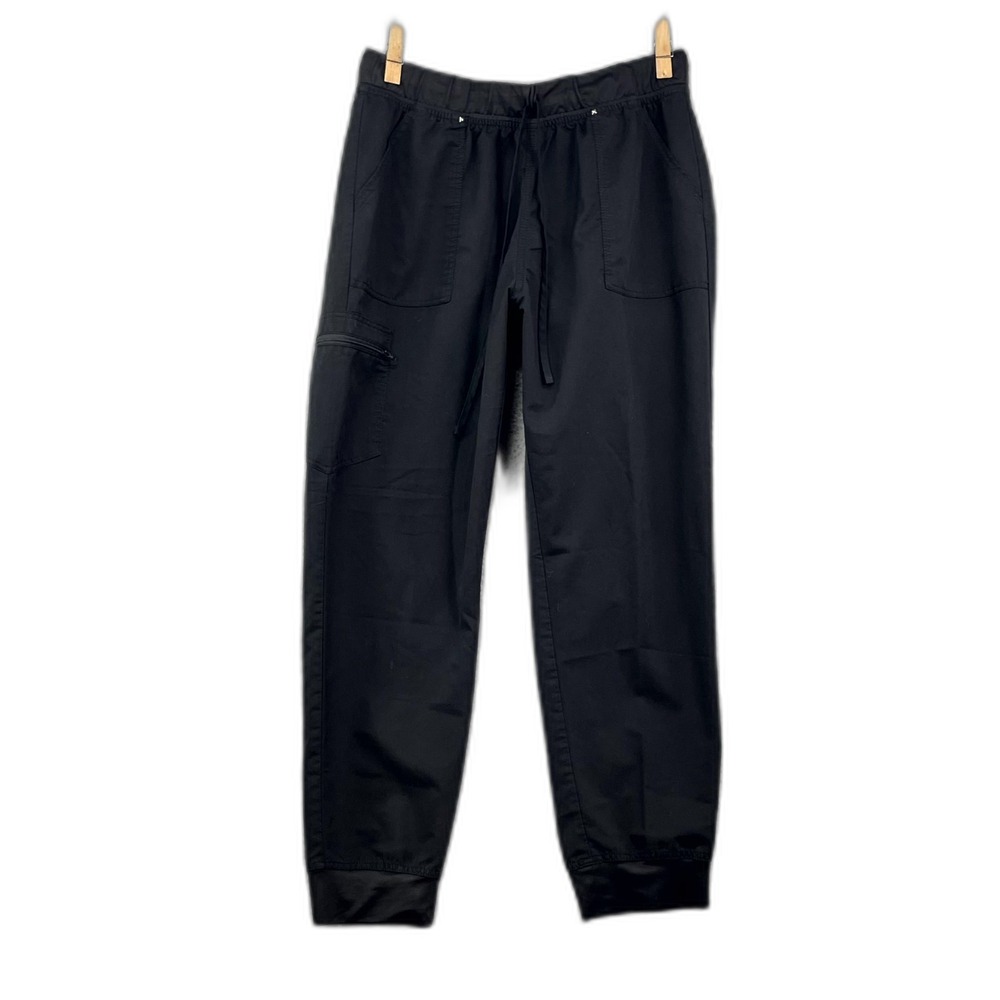 Scrubstar Joggers Scrub Pants Mens XL Stretch Tapered Leg Gorpcore Outdoor Work